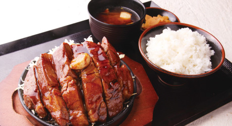 豚屋とん一