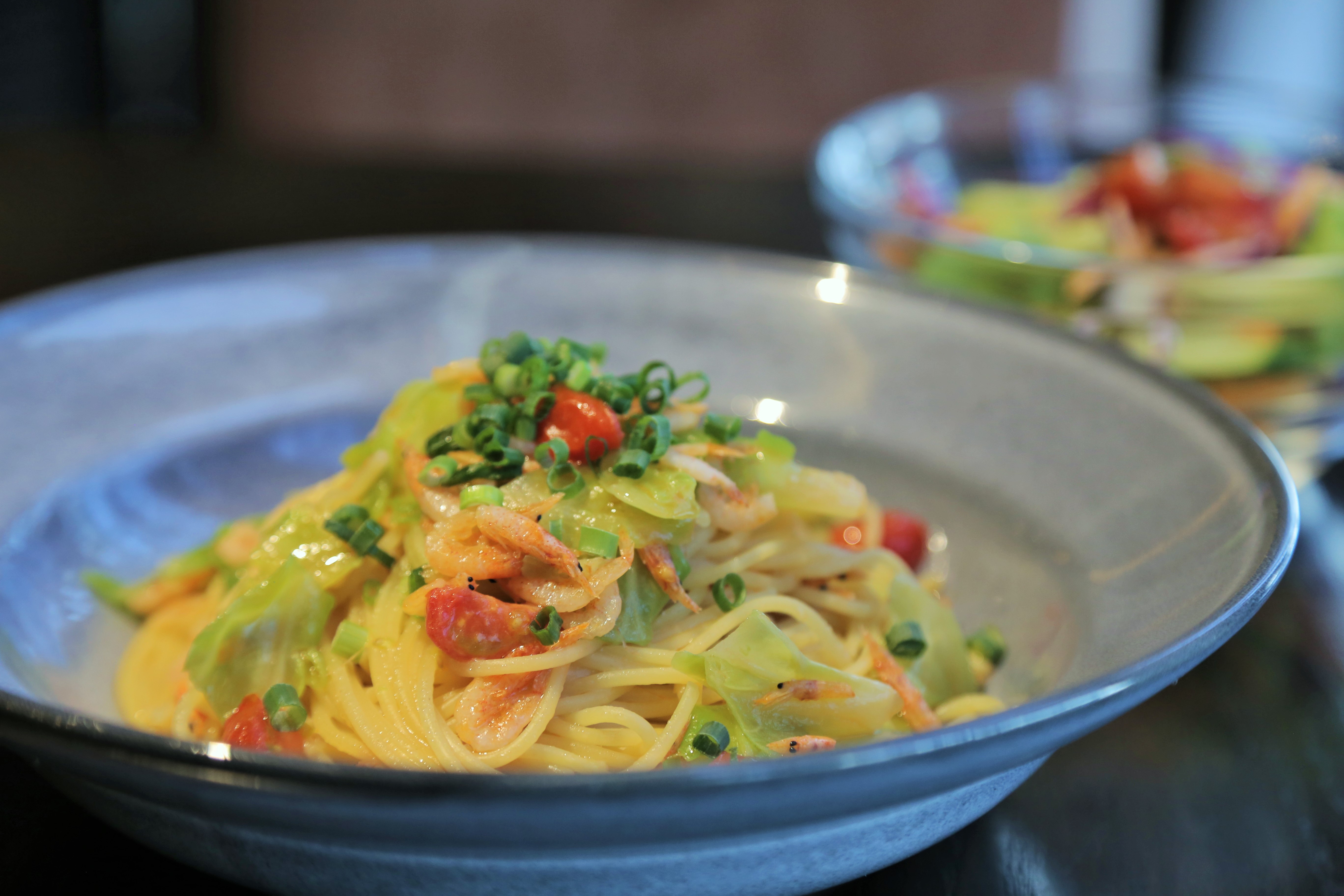 春の新作 週替わりパスタランチが初登場!