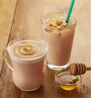 タリーズコーヒー 期間限定!&TEAキャンブリック ジンジャーロイヤルミルクティー