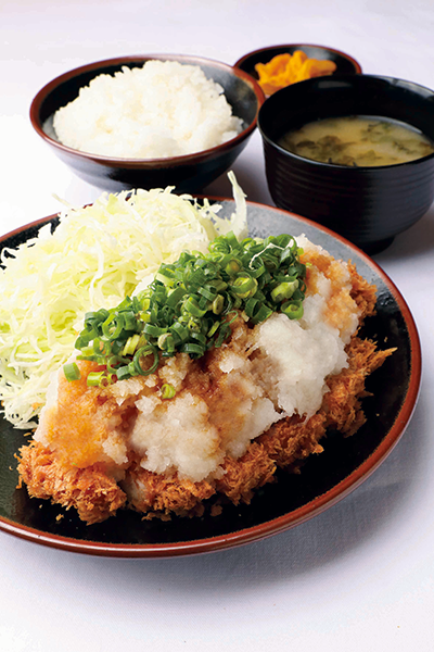 豚屋とん一 夏のグルメを楽しもう!さっぱりメニュー