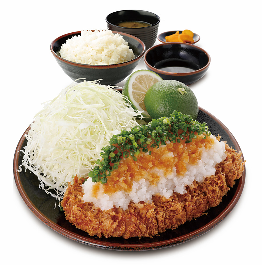 豚屋とん一 夏のグルメを楽しもう!