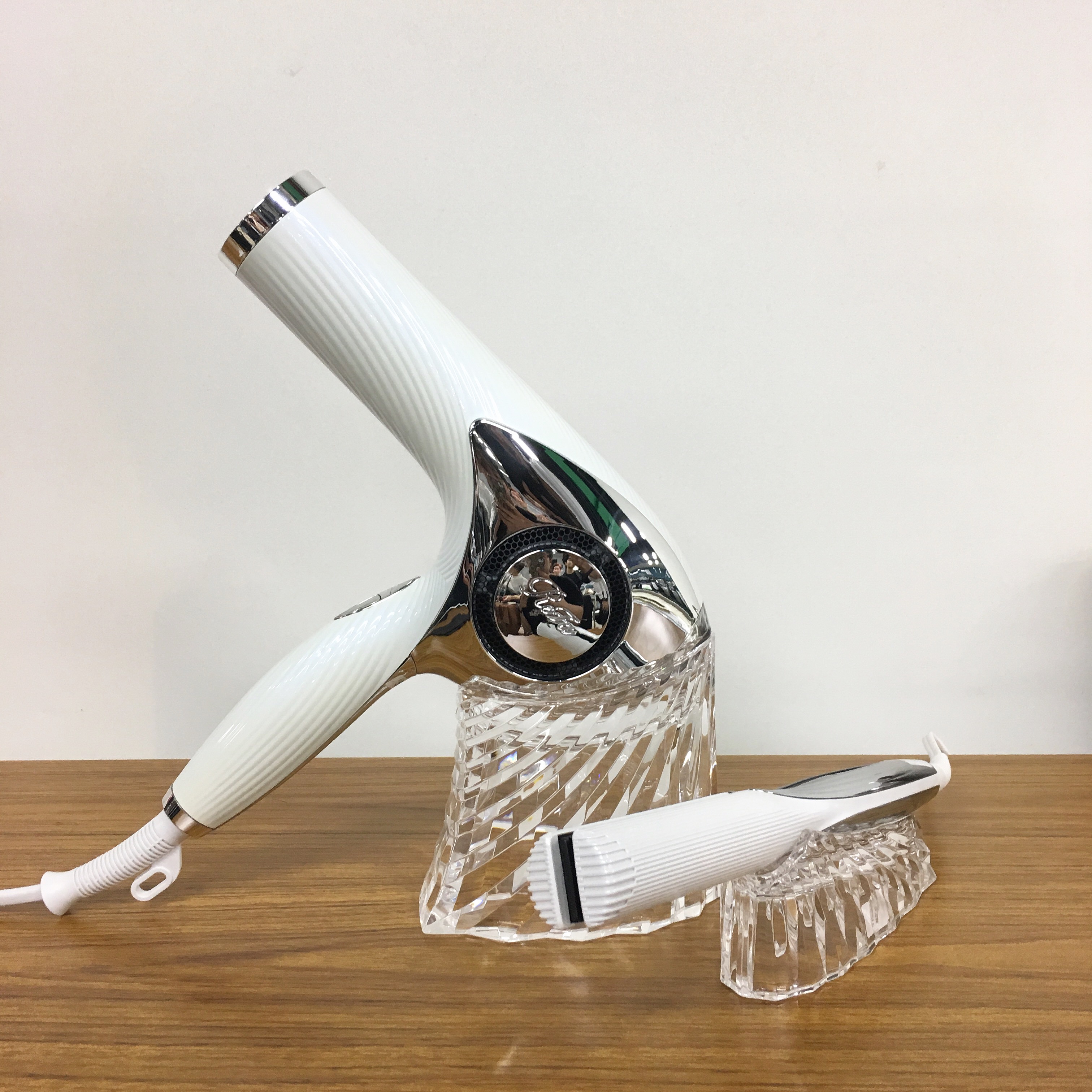 Kuon 高性能美容機器!! ReFa BEAUTECHシリーズ