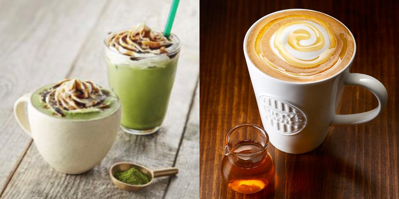 タリーズコーヒー<br>1年間ご愛顧ありがとうございました。<br>2020年も宜しくお願い申し上げます!!