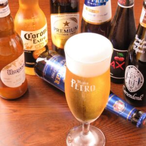 Mona Petro　エーデルピルス