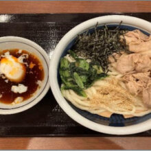 丸亀製麺　食欲の秋到来。旬食材メニュー、新作メニューはコチラ。