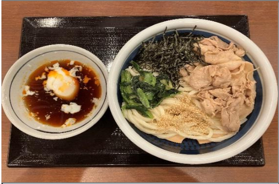 丸亀製麺　食欲の秋到来。旬食材メニュー、新作メニューはコチラ。