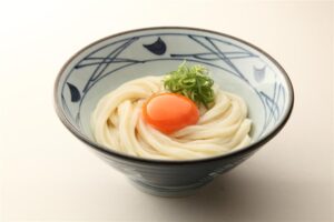 丸亀製麺　ハロウィンを楽しめるメニュー、サービスはコチラ