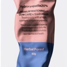 薬マツモトキヨシ　新！　ハイスペ口腔審美ケア