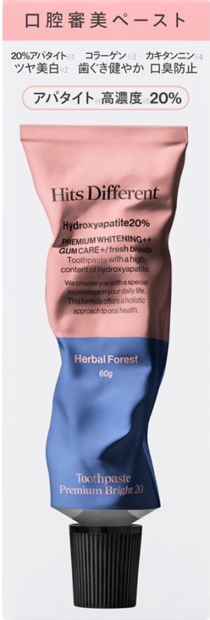 薬マツモトキヨシ　新！　ハイスペ口腔審美ケア