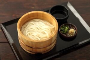 丸亀製麺　新年度スタート直前。スタイルチェンジにオススメサービス。メニューはこちら