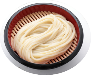 丸亀製麺　新年度スタート。心機一転のスタイルチェンジやチャレンジ、リフレッシュ