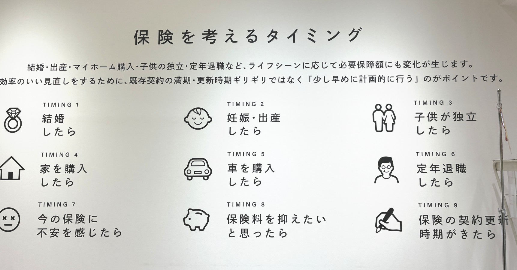 保険見直し本舗／住信SBIネット銀行　保険の解約返戻金ってなに？