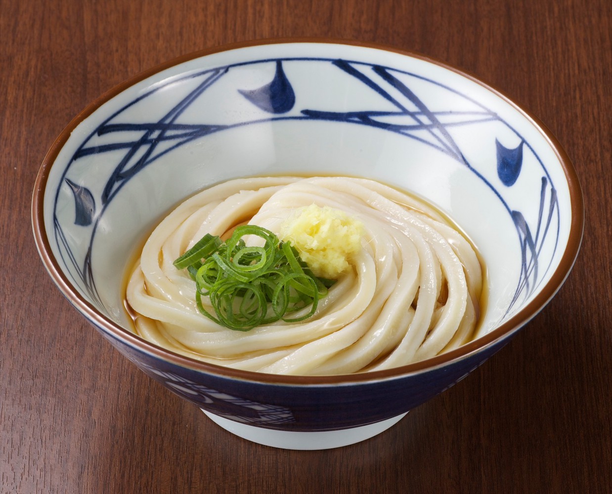 丸亀製麺　夏の暑さ対策、ケアメニューのご紹介